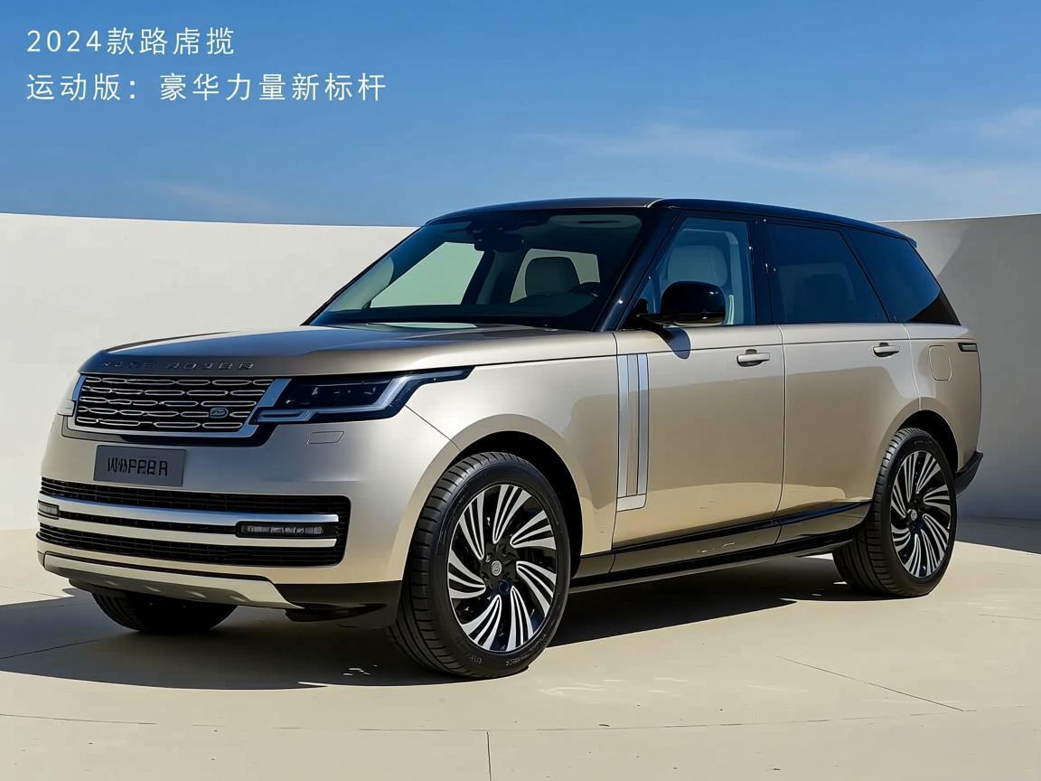 2024款路虎揽胜运动版：豪华力量新标杆
