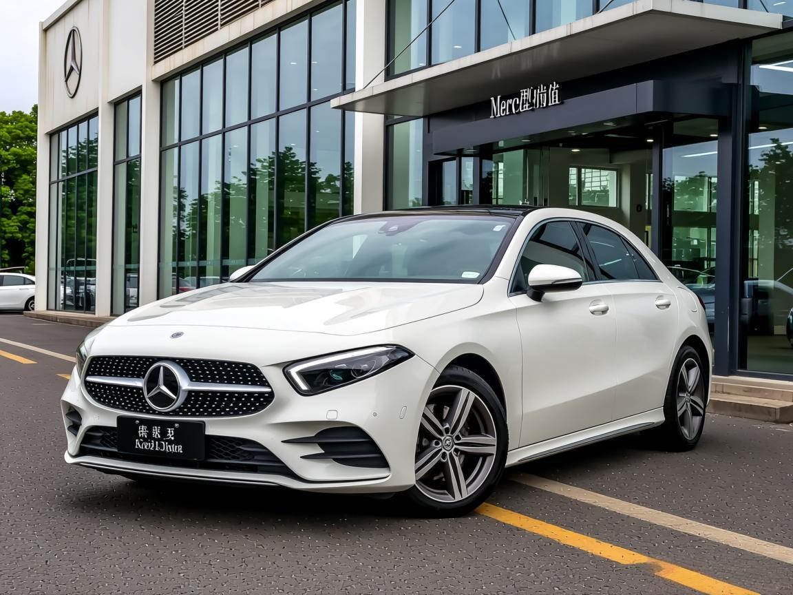 奔驰A200L时尚型值不值得买？